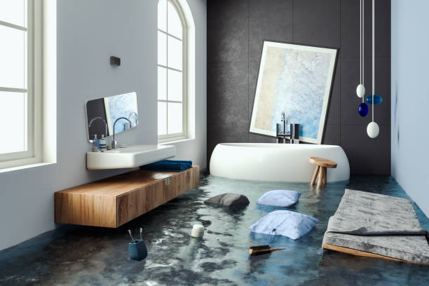 Best Ceiling water damage repair  in Ashland, OH