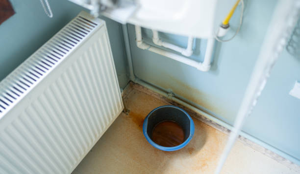 Best Residential water damage restoration  in Ashland, OH