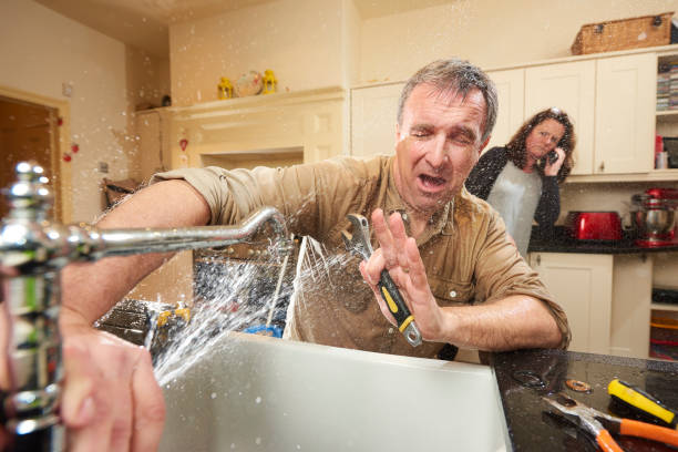 Best Commercial water damage restoration  in Ashland, OH